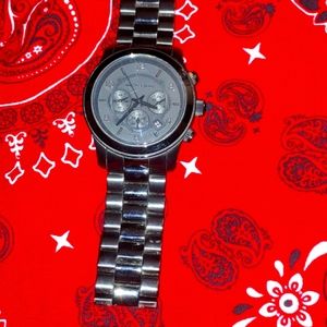 Micheal kors Men's watch